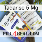 Tadarise 5Mg 11